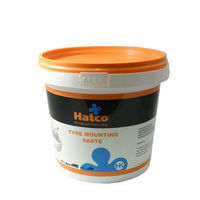 Hatco ハトコタイヤクリーム 3kg MP03（直送品）