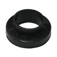 アルミバルブ用パッキン （10ヶ入り） VP13 1セット（直送品）