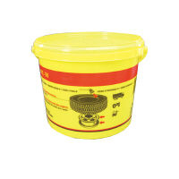 チップトップジャパン トラック＆ORタイヤ専用クリーム 5kg TC13（直送品）