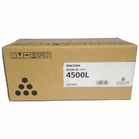 リコー（RICOH） 純正トナー RICOH MP トナーキット ブラック