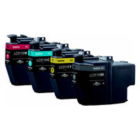 ブラザー インクジェットカートリッジ LC3119-4PK 1パック（4色入）（わけあり品）