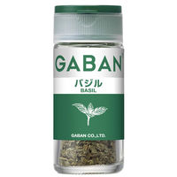 GABAN　ギャバン　スパイシースパイス　ホール　ハウス食品