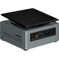 intel BOXNUC6CAYH（直送品）