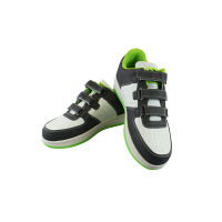 キタヤマ マンティス マジックタイプ ホワイト/グレー 28.0cm M-20-28（直送品）