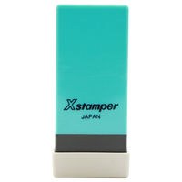 シヤチハタ　科目印　減価償却費　X-NK-224