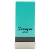 シヤチハタ ケース付科目印72 XNK-72（直送品） - アスクル