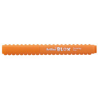 シヤチハタ BLOX 水性サインペン オレンジ KTX-200-OR（取寄品）