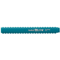 シヤチハタ BLOX 水性サインペン ターコイズ KTX-200-TQ（取寄品）