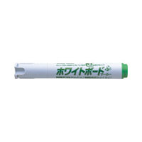 シヤチハタ 潤芯 ホワイトボードマーカー 角芯 緑 K-529ミドリ（取寄品）