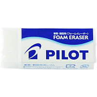 パイロット フォームイレーザー ER-F10 1個（取寄品）