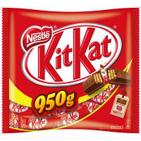 使用不可ネスレ キットカット ミニ 1袋（950g）