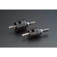 ユニカ H.S.S.ハイスホールソー HSS-85（直送品）