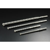 ユニカ 六角軸UXクロスビット ロング HUX 33.0×505（直送品）