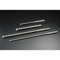 ユニカ SDS-maxビット SDS-max 40.0×540（直送品）