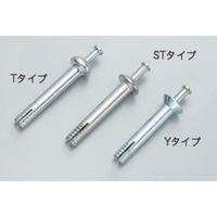 ユニカ ルーティアンカーステンレス STタイプ ST-425 100本（直送品）