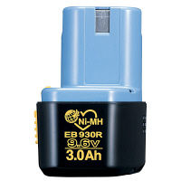HiKOKI（ハイコーキ） 電池 EB930R（直送品）