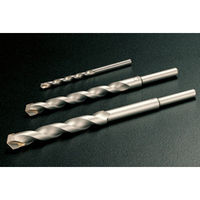 ユニカ 振動用ドリルビット Bタイプ（パック） B3.5×85BP（直送品）