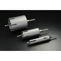 ユニカ ESコアドリル マルチタイプ SDSシャンク ES-M85SDS（直送品）