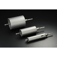 ユニカ ESコアドリル 振動用 SDSシャンク ES-V95SDS（直送品）