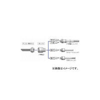 ユニカ 樹脂アンカー打ち込み用アタッチメント