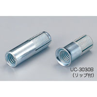 ユニカ ユニコンアンカー UC-3040 50本（直送品）