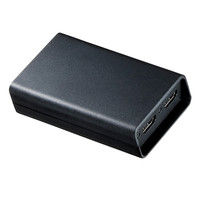サンワサプライ DisplayPort MSTハブ(HDMI×2) AD-MST2HD 1個（直送品）