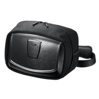 サンワサプライ 小型ドローン用ハードシェルバッグ DJI mavic pro対応 BAG-DR2 1個（直送品）