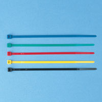 サンワサプライ ケーブルタイ CA-612 1個（直送品）