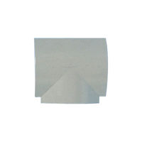 サンワサプライ ケーブルカバー（T型、グレー） CA-R90GYT 1個（直送品）