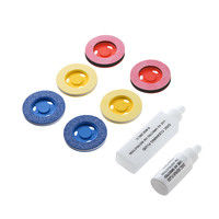 サンワサプライ 交換キット CD-RE2KIT 1個（直送品）