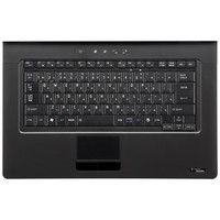 サンワサプライ ノート用キーボードカバー（東芝dynabook satellite用） FA-NDYBST 1枚（直送品）