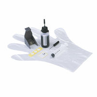 HP（ヒューレット・パッカード） 詰め替えインク INK-HP2BK30S ブラック 30ml （HP56/HP27用） 1個（直送品）