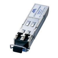 サンワサプライ SFP Gigabit用コンバータ（シスコ用） ホワイト LA-SFPL-C（直送品）