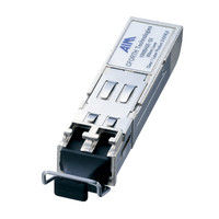 サンワサプライ SFP　Gigabit用コンバータ　LA-SFPS