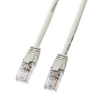 サンワサプライ CAT5eUTP単線ケーブルのみ（ホワイト・300m） KB-C5L-CB300WN 1個（直送品） - アスクル