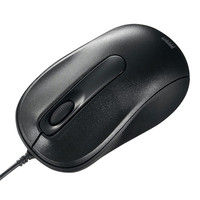 サンワサプライ 有線レーザーマウス MA-LS26