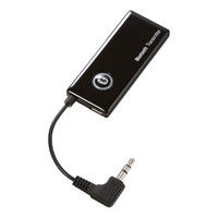 サンワサプライ Bluetoothオーディオアダプタ MM-BTAD4N2 1個（直送品）