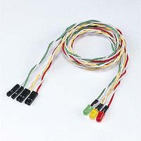 サンワサプライ LEDケーブル TK-LED2 1個（直送品）