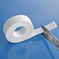 サンワサプライ マジックバンド CA-MF7W 1個