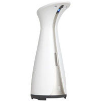 umbra（アンブラ） オット センサーポンプ WH/CRM ホワイト 幅85×奥行105×高さ225mm 1個（直送品）