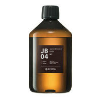 ジャパニーズボタニカルエアー JB04 柚子 450ml DOO-JB0445 @aroma（直送品）