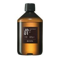 ブランチ&スティックディフューザーオイル JD01 清 450ml DOR-JD0145 @aroma（直送品）