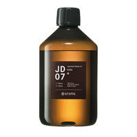 ブランチ&スティックディフューザーオイル JD07 輝 450ml DOR-JD0745 @aroma（直送品）