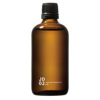 スティックディフューザーアロマオイル JD02 凛 100ml DOS-JD0200 @aroma（直送品）