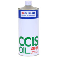 スズキ CCISオイル スーパー 1L 60451 1セット（20本入）（直送品）