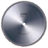 HiKOKI（ハイコーキ） チップソー（留切，仕上用） 380mm×25.4 120枚刃 00310423（直送品）