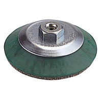 HiKOKI（ハイコーキ） ワイヤブラシ 95mm （ベベル形） ネジ式 00316414（直送品）