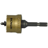HiKOKI（ハイコーキ） インパクト用ハイスホールソー 20mm 00318981（直送品）