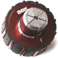 BBKテクノロジーズ BBK 13100用ヘッド3/8 13100-06 1セット(2個)（直送品）