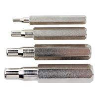 BBKテクノロジーズ BBK スエイジングツール 193-S 1セット(2個)（直送品）